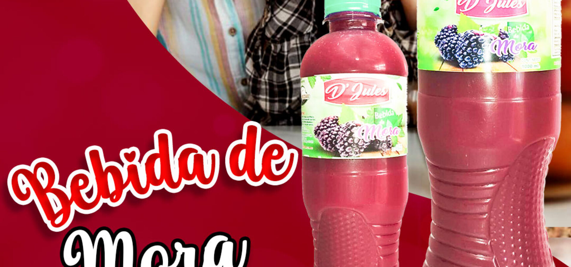 Banner D'Jules
