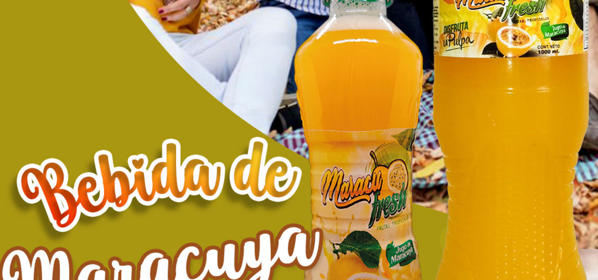 Banner MaracuFresh