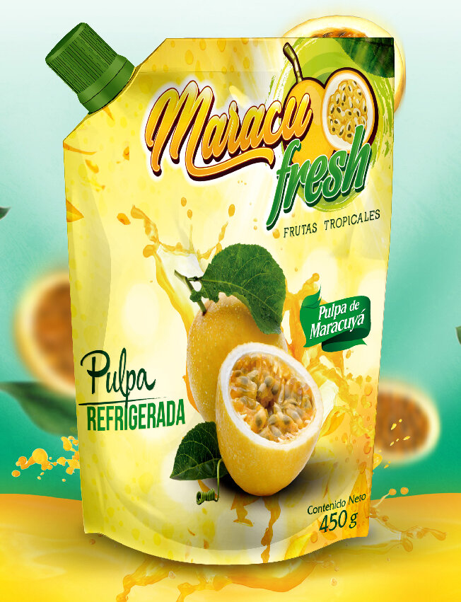 Pulpa refrigerada